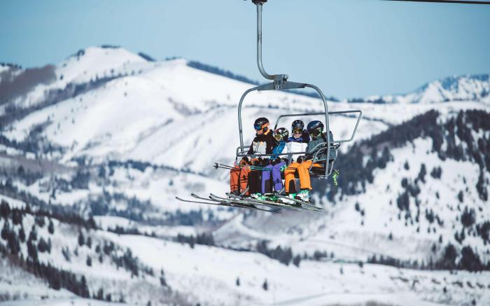 Grand Hyatt Deer Valley