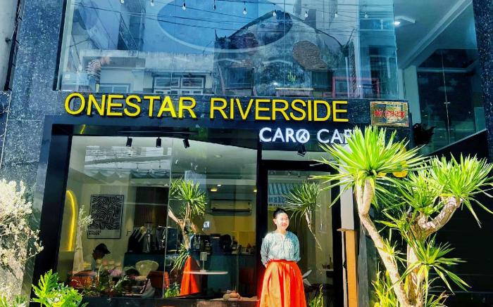 Onestar Danang Riverside