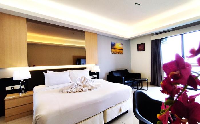 Genting MistyColdInn2R1B AT Ion Delemen