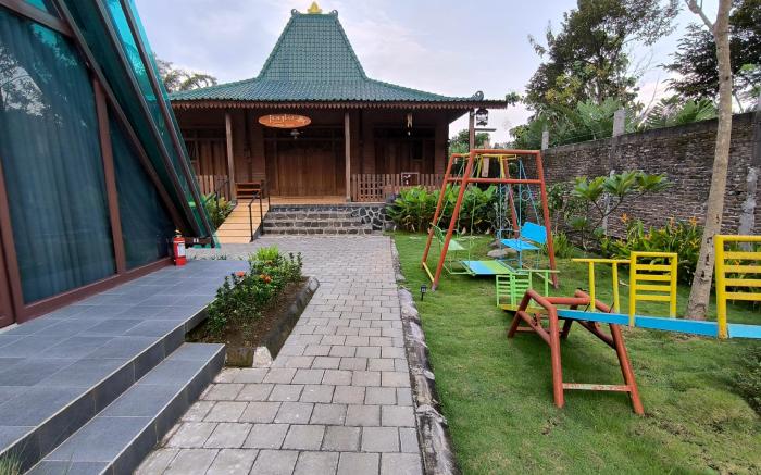 Harmony Magelang Syariah