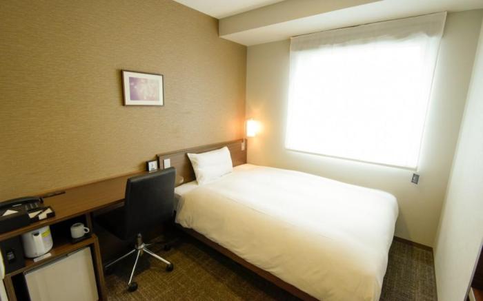 VIA INN Okayama - JR WEST GROUP