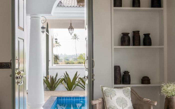 LohonoStays Maison9 Estate 6 Bedroom