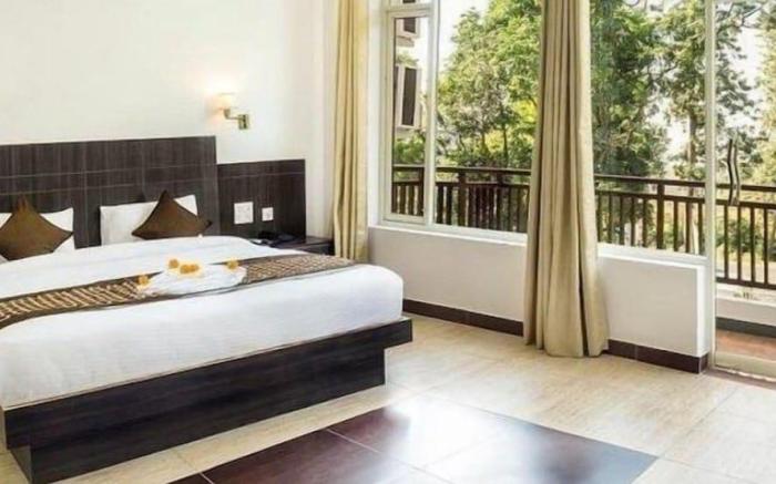 Anupam Resort