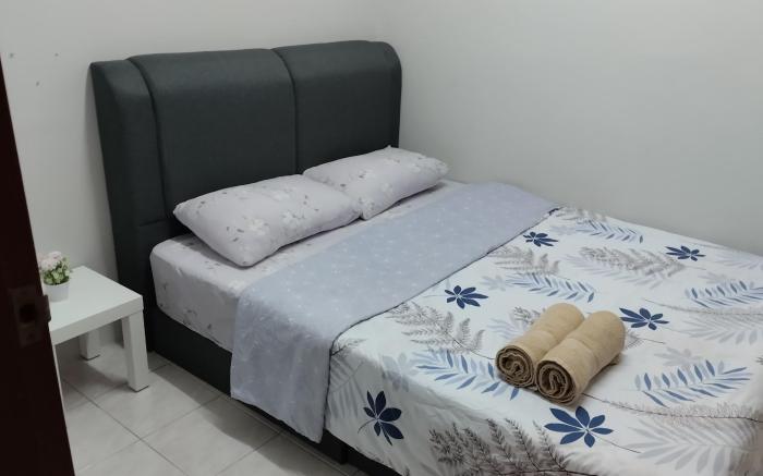 Damai Haziqah Muslim Homestay