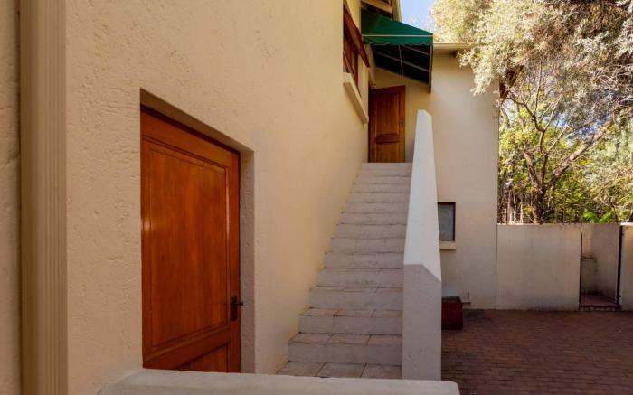 Cherubim Heights Villa