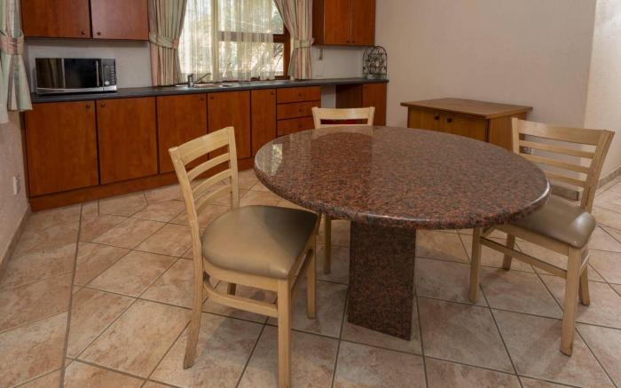 Cherubim Heights Villa