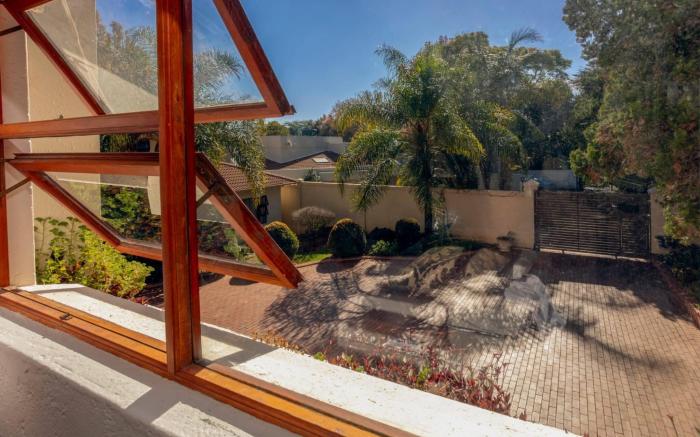 Cherubim Heights Villa