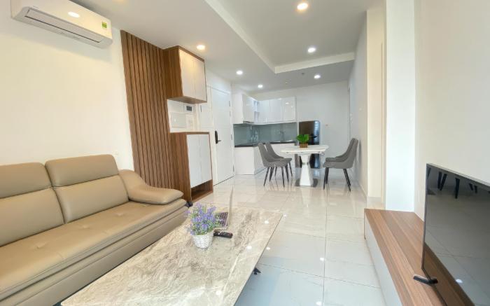 Terra Royal Condo - City Center Distrist 3