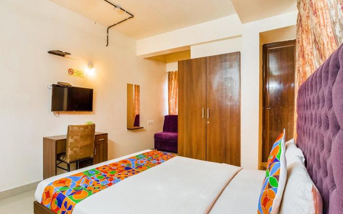 FabHotel Astra Suites HSR Layout, Bangalore