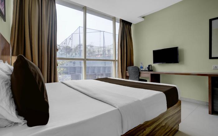 Super Townhouse MIDC Andheri Formerly Royal international