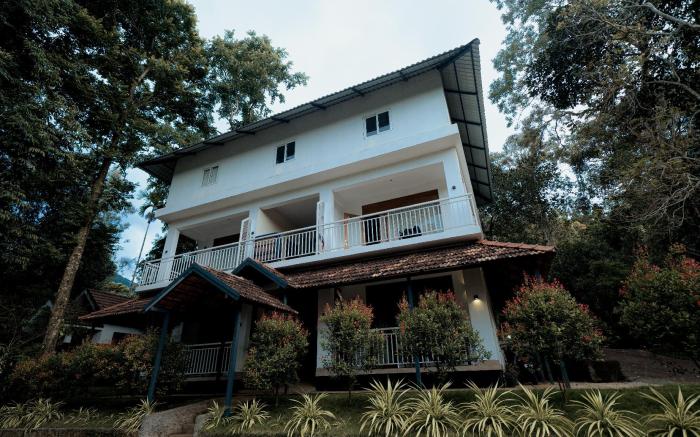 Vythiri Holiday Resort