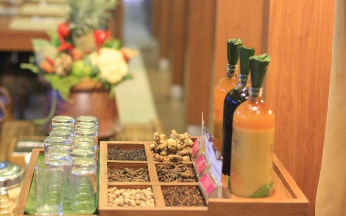 Crystal Lotus Hotel Yogyakarta