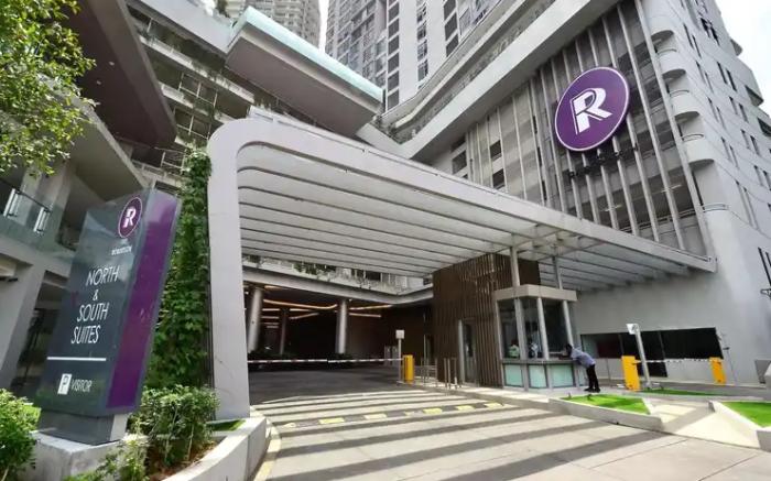 The Robertson-Bukit Bintang by PILLOWTALKS