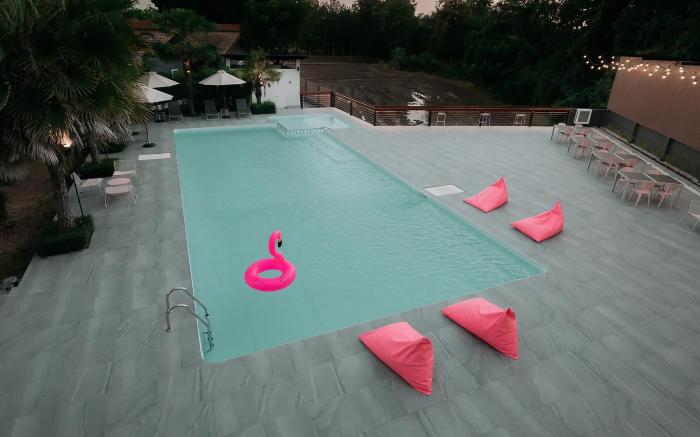 Chanalai Resort 