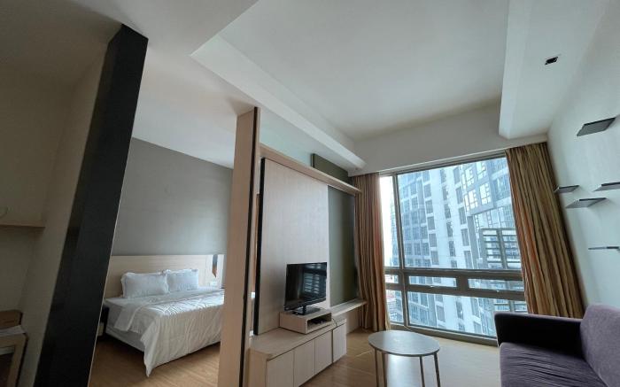 Swiss Garden Residences