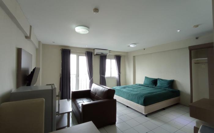Dreamzzz Mutiara Bekasi