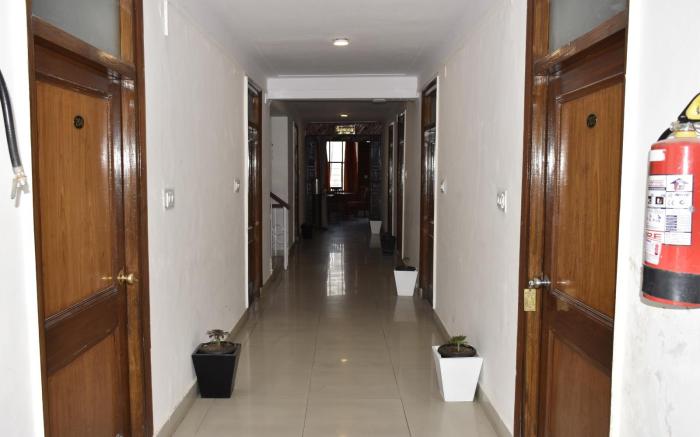 Filigree Hotel