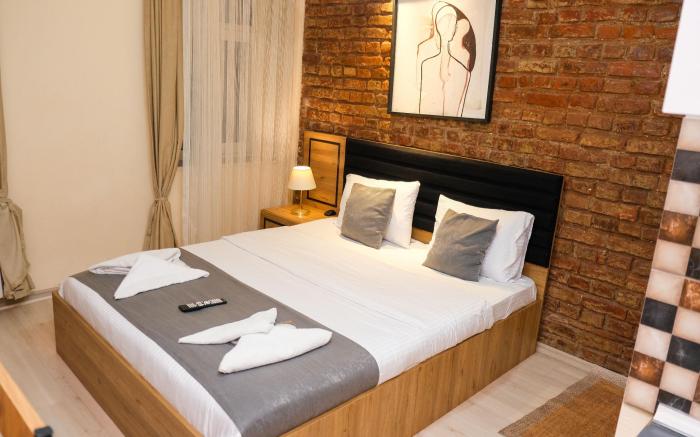 Taksim Nikea Suites 80