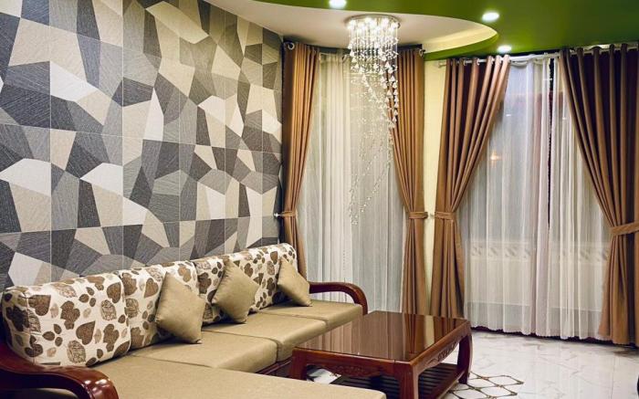 La Roza Dalat Boutique Hotel