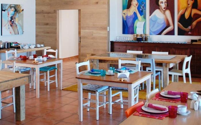 The Dune Guest Lodge