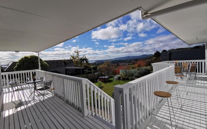 Geyser Lookout BnB