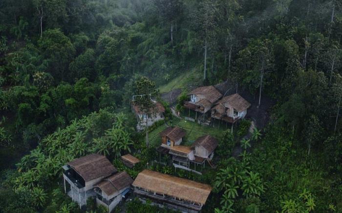 Yazama Homestay