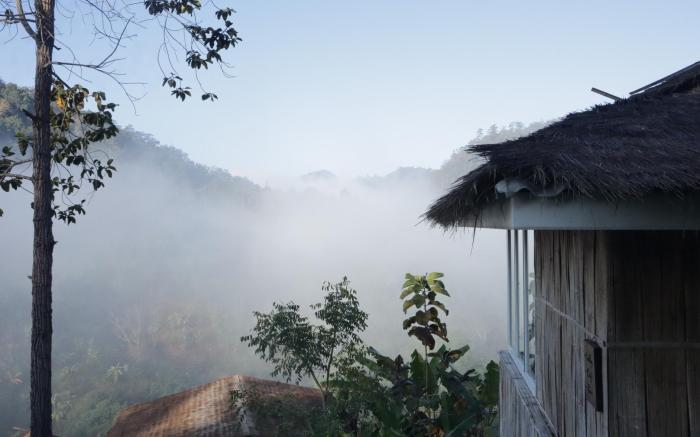 Yazama Homestay