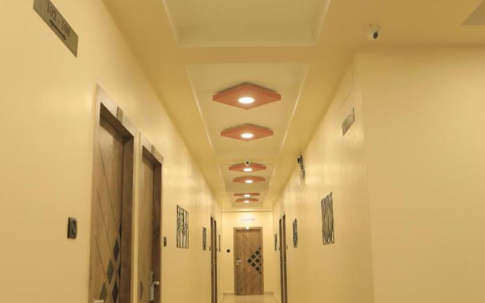 Kansone Hotel And Banquets