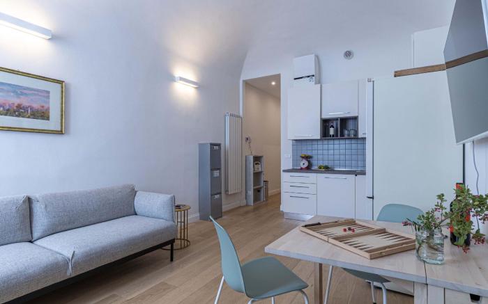 Atelier La Scala in Florence