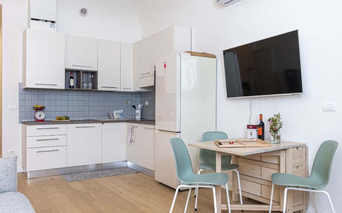 Atelier La Scala in Florence