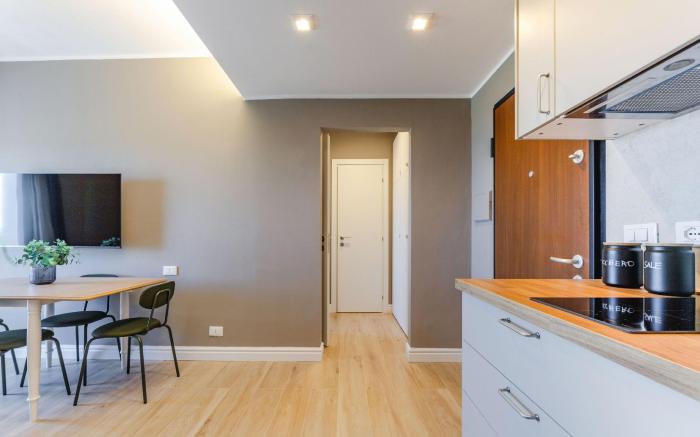 Suite Mareconero in Porto Recanati