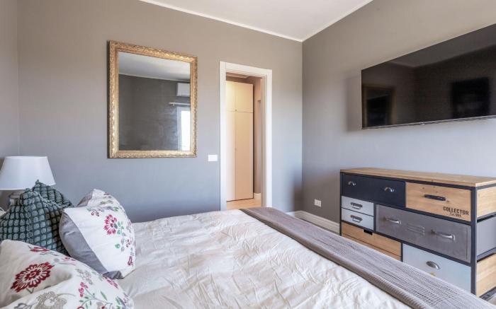 Suite Mareconero in Porto Recanati