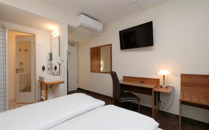 B&B HOTEL Berlin-Mitte