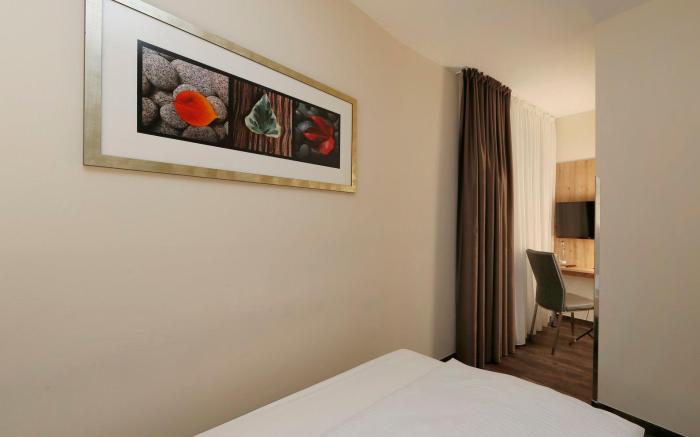 B&B HOTEL Berlin-Mitte