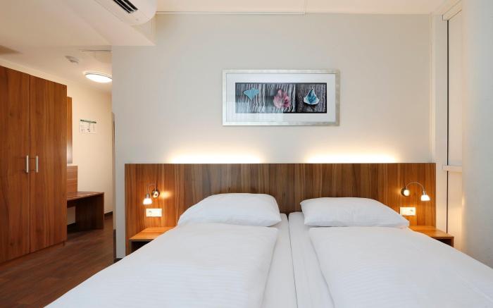 B&B HOTEL Berlin-Mitte