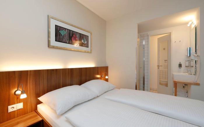 B&B HOTEL Berlin-Mitte