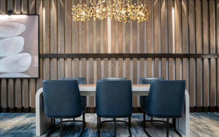 Delta Hotels Colonial Heights