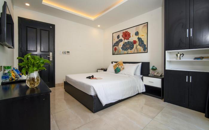 Orchide'es Ocean Hotel