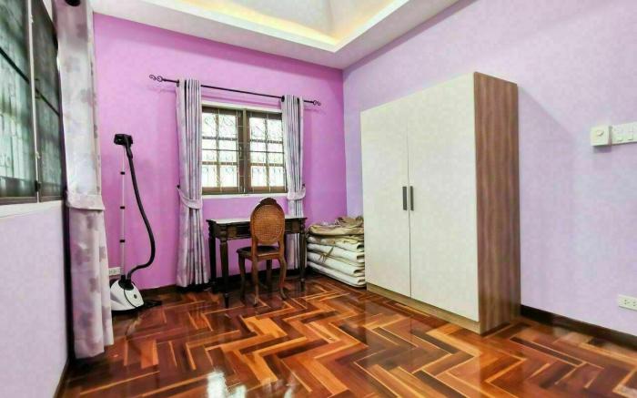 Single house Sattahip