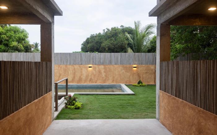 Casa Marisa
