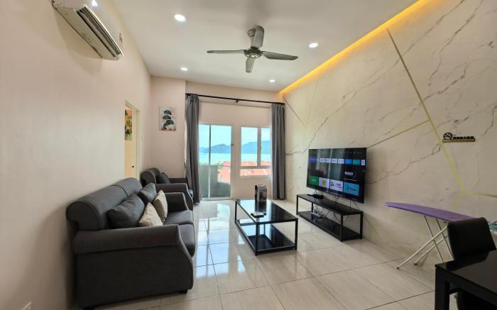 Langkawi Simfoni Platinum Suite 3Br 