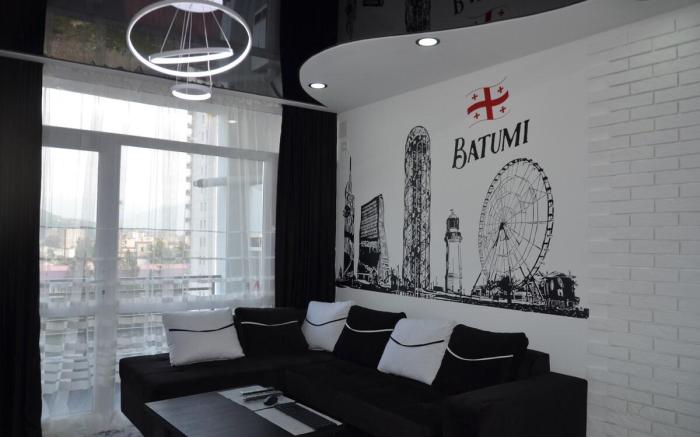 Studio "Black-White"