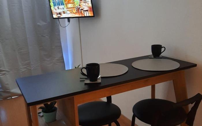 Montalto Apartament