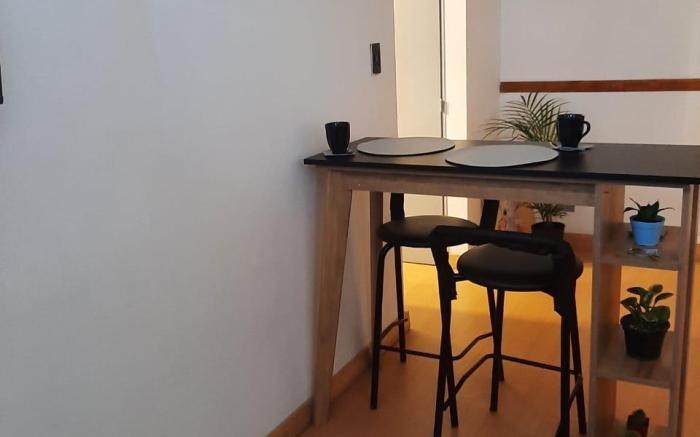 Montalto Apartament