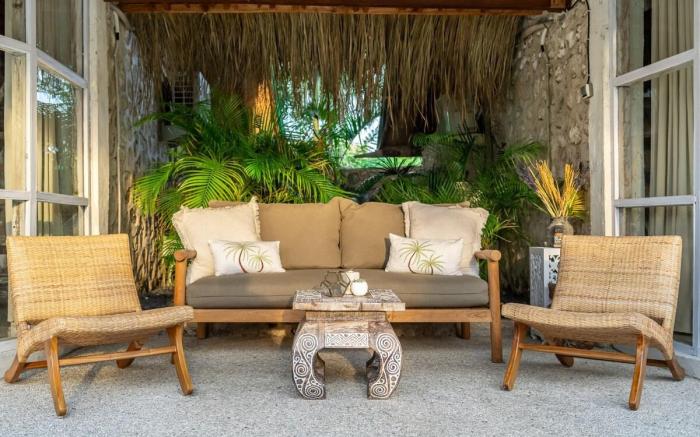 Villa Idaman Bungalows