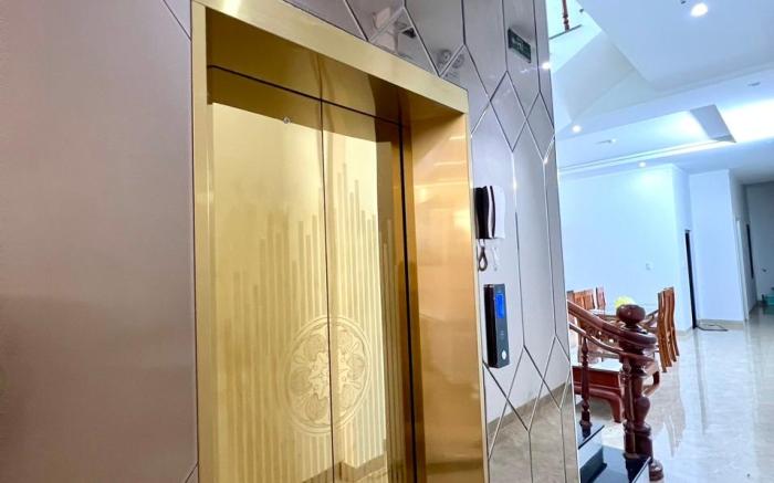 Phòng vip