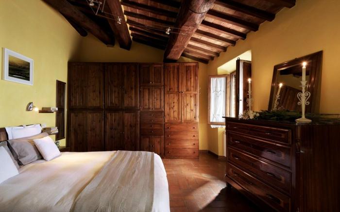 Casa Gioia - PienzaLettings