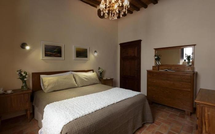 Casa Olivieri - PienzaLettings