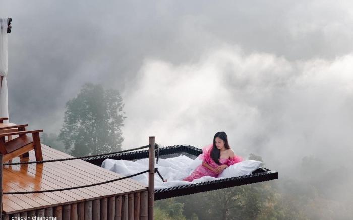 Premium Dome @ 4sky Chiang Mai