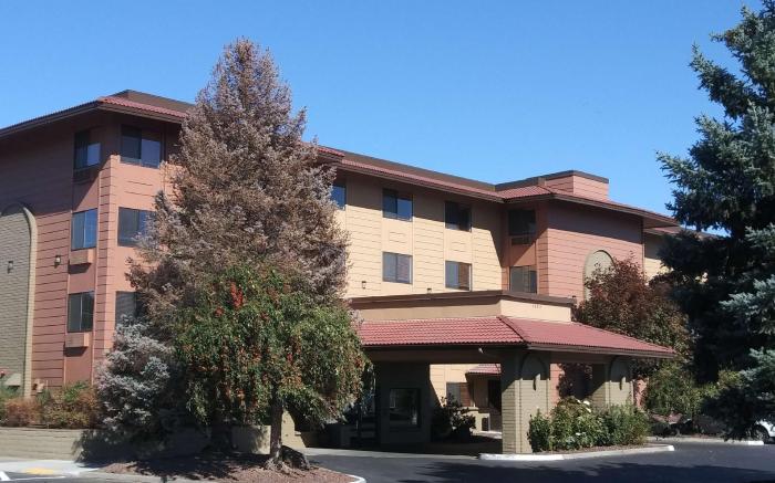 Baymont by Wyndham Yakima Riverfront